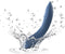 We-Vibe Rave 2 – Blauw