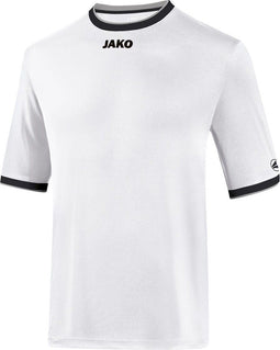 Jako United KM - Voetbalshirt - Jongens - Maat 164 - Wit