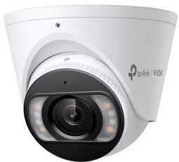 TP-Link VIGI C455 - IP-beveiligingscamera - 5 MP Nachtzicht - Wit