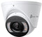 TP-Link VIGI C455 - IP-beveiligingscamera - 5 MP Nachtzicht - Wit