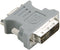 Bandridge BCP146 - DVI-A naar VGA adapter - Resolutie tot 1920 x 1200 @ 60 Hz