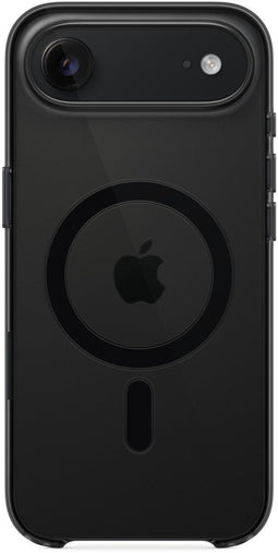 Apple iPhone Air - Hard case - MagSafe-compatibel - Zwart