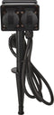 FX Control Tuinstekkerdoos 4-Voudig - Buitencontactdoos 2+2-Voudig