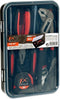 FX-Tools 9-delige Gereedschapsset in koffer