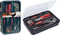FX-Tools 9-delige Gereedschapsset in koffer