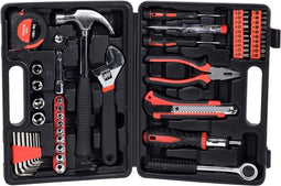 FX Tools Gereedschapskoffer 53-delig