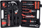 FX Tools Gereedschapskoffer 53-delig