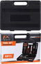 FX Tools Gereedschapskoffer 53-delig