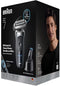 Braun Series 7 - Elektrisch scheerapparaat - 360° SkinFlex kop en 3 scheermodi