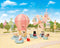 Sylvanian families 5526 baby molen