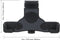 Maclean MC-445 - Borstband voor GoPro en Smartphone - Verstelbaar - Zwart
