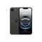 Apple iPhone 16e - Zwart - 128 GB - eSIM