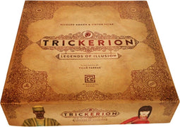 Trickerion