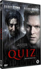 Benelux Film Distributors Quiz - Thriller met Barry Atsma - Levensgevaarlijk kat-en-muisspel (DVD)