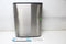 Brabantia Bo Touch Bin - Prullenbak 2 x 30 l - Afvalscheiding - Matt Steel Fingerprint Proof (2 stuks)