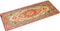 Podkładka Krux Space Carpet XXL