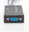 Assmann AK-330403-002-S - AV Converter - HDMI DVI VGA 4K 30Hz - Zwart