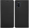 iMoshion Hoesje Geschikt voor Samsung Galaxy A41 Hoesje Met Pasjeshouder - iMoshion Slim Folio Bookcase - Zwart