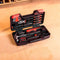 Casals 64079 - Gereedschapskoffer - 39 Onderdelen - 7 cm x 49 cm x 6.80 cm