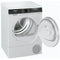 Siemens WQ33G2D0NL - Warmtepompdroger - Easy Clean filter - iQ500