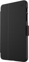 Speck Balance Folio - Samsung Galaxy Tab A 8.0 (2019) - Drop protection 1.22m - Zwart