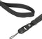Universele Camera Polsband - met 2 Quick Release Clips voor DSLR/SLR Sony Canon Nikon Olympus Fujifilm Pentax - ook te gebruiken voor mobiele telefoon indien voorzien van een haakje - PSW2398 - camera strap - camera riem