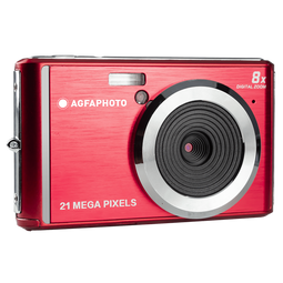 AgfaPhoto AGFA DC5200 Realishot Rood