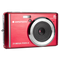 AgfaPhoto AGFA DC5200 Realishot Rood