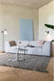 Zuiver Skala Wandlamp Zwart/ Wit