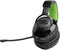 JBL Quantum 360X - Draadloze Gaming Headset - QuantumSOUND Signature - Groen Zwart