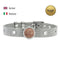 Talent Jewels TJA-3-01-02-1-235 - Uniseks Armband - Zilverkleurig