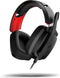 Ozone EKHO X40 - Gaming Headset - 50 mm drivers - Zwart