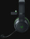 Razer Kaira HyperSpeed - Draadloze Gamingheadset - 50 mm drivers - Zwart