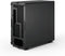 Fractal Design EPOCH XL - ATX Semi-toren doos - 61,45L volume - Zwart