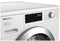 Miele WEK365 WCS - Wasmachine - 10 kg 1400 rpm QuickPowerWash - Lotus white