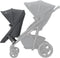 Maxi-Cosi Lila - Duokit - 5 ligstanden - Nomad Grey