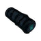 Toorx Professional Powerbag - Powerbag 20 kg - 6 hendels - Carbon Look Coating