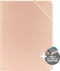 Tucano IPD109MT-RG - Tablet kap - Compatibel met iPad Air 10,9 - Roze goud
