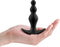 Dorcel - Training Beads - Geribbelde Buttplug – Medium