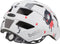 Bobike Kids Plus - Helm - In-mold constructie en ventilatie-openingen - Teddy Bear