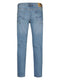 Petrol Industries Jeans - Straight Fit - W33 L32 - Lichtblauw