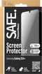 PanzerGlass SAFE95667 - Screenprotector - 9H gehard glas - Samsung Galaxy S24 Plus