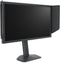 BenQ Zowie XL2566X+ - eSport Gaming Monitor - 400Hz TN - Zwart