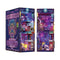 Tone-cheer Book Nook Cyber City DIY Modelbouw Knutselen