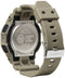 G-Shock GA-010-5AER - Polshorloge - 20 ATM waterdicht - Kleur: zwart