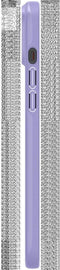 Spigen ACS06780 - Soft case - Schokabsorberend - Paars