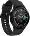 Spigen GlastR Slim HD Screenprotector 3 Pack voor de Samsung Galaxy Watch 4 - 46mm