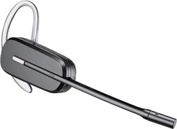 HP Poly CS540A - DECT™ Headset - Ruisonderdrukking - Zwart