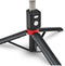Hama Fancy Stand 110 - Tripod - Aluminium en Kunststof - Max hoogte 110cm