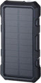 PowerNeed S20000B powerbank Zwart